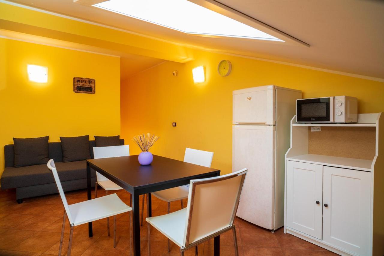 VILLA PARADISO con piscina in esclusiva Acireale Esterno foto